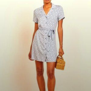 Reformation Betsy Dress